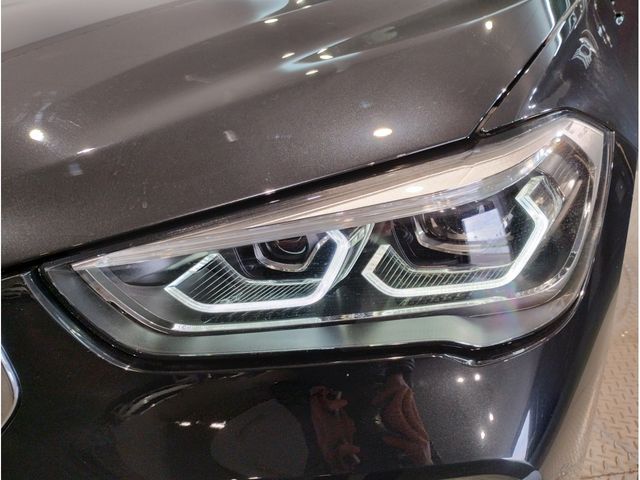 BMW X1 2021 Image 31