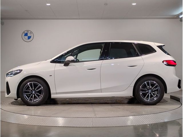 BMW 2SERIES ACTIVE T 2024 Image 31