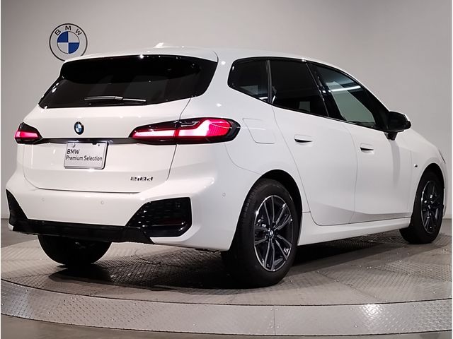 BMW 2SERIES ACTIVE T 2024 Image 31