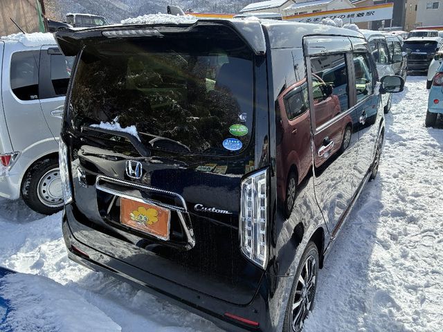 HONDA N-WGN CUSTOM 2020 Image 31