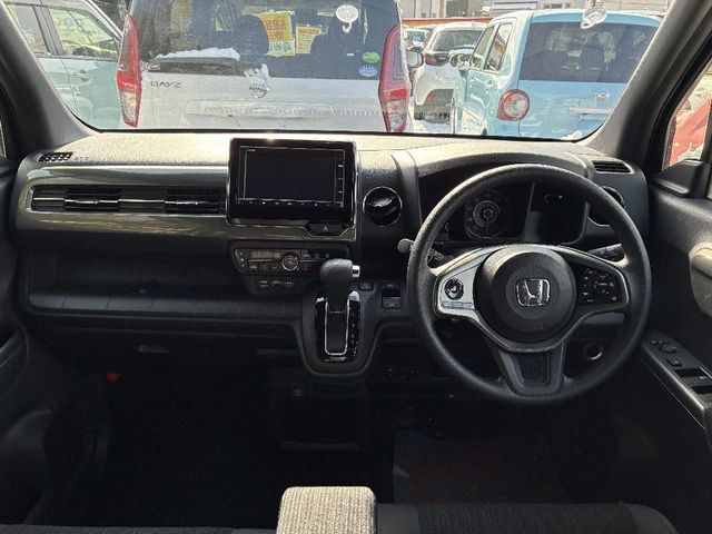 HONDA N-WGN CUSTOM 2020 Image 31