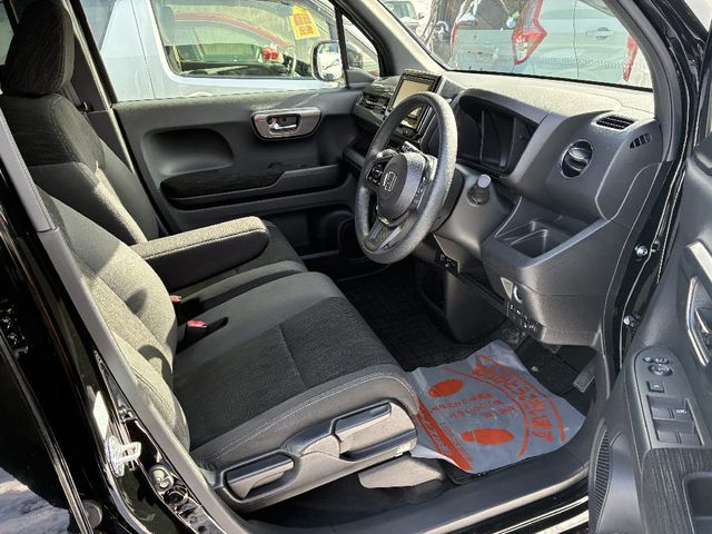 HONDA N-WGN CUSTOM 2020 Image 31