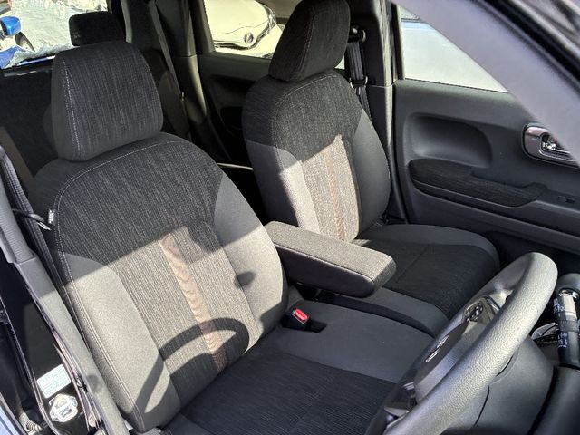 HONDA N-WGN CUSTOM 2020 Image 31