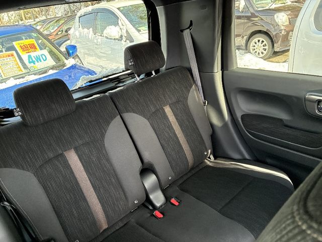 HONDA N-WGN CUSTOM 2020 Image 31