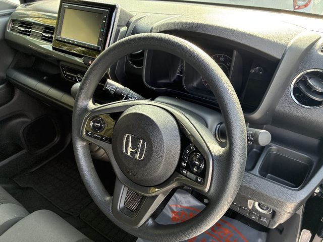 HONDA N-WGN CUSTOM 2020 Image 31