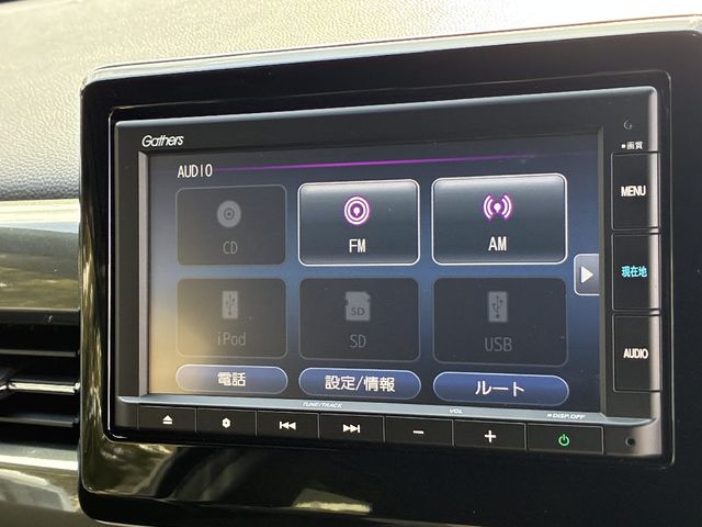 HONDA N-WGN CUSTOM 2020 Image 31