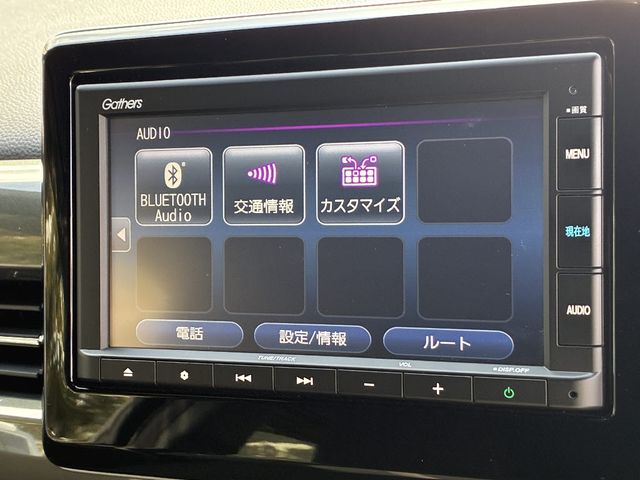 HONDA N-WGN CUSTOM 2020 Image 31