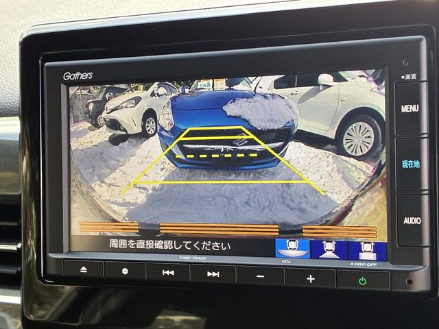 HONDA N-WGN CUSTOM 2020 Image 31