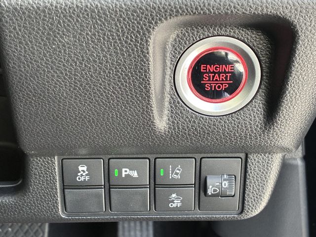 HONDA N-WGN CUSTOM 2020 Image 31