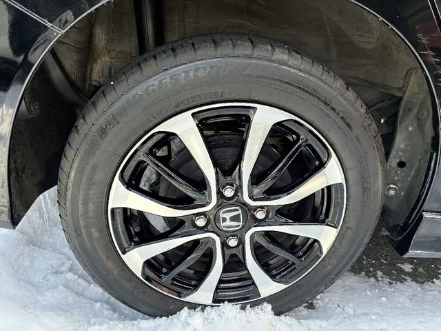 HONDA N-WGN CUSTOM 2020 Image 31