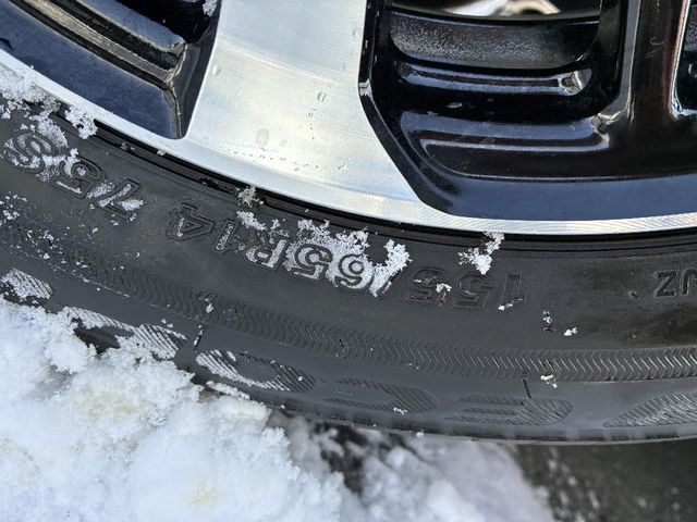 HONDA N-WGN CUSTOM 2020 Image 31