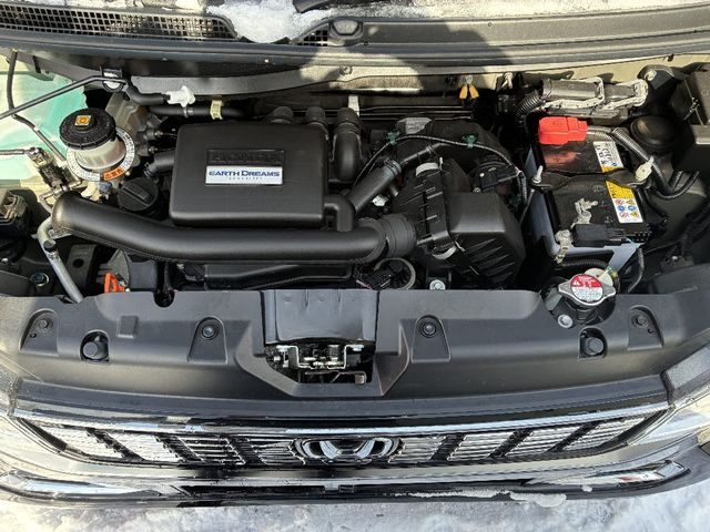 HONDA N-WGN CUSTOM 2020 Image 31