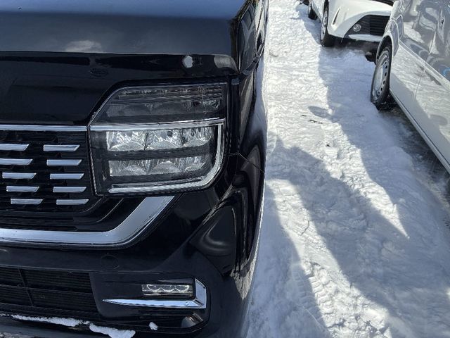 HONDA N-WGN CUSTOM 2020 Image 31