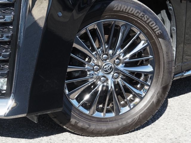 TOYOTA VELLFIRE  HYBRID 4WD 2020 Image 31