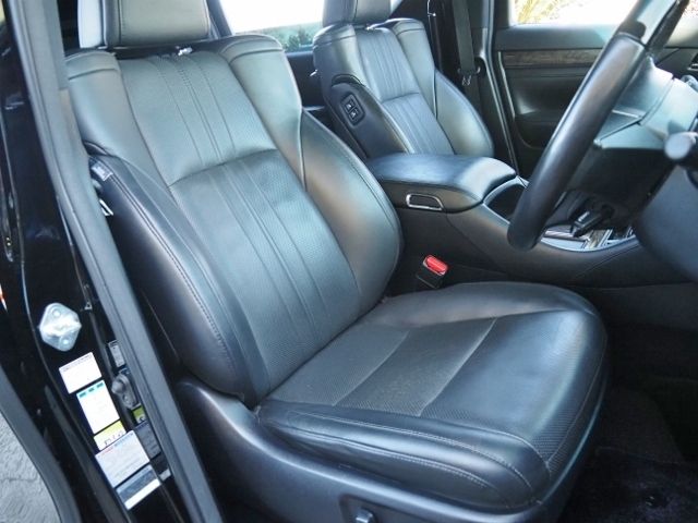 TOYOTA VELLFIRE  HYBRID 4WD 2020 Image 31