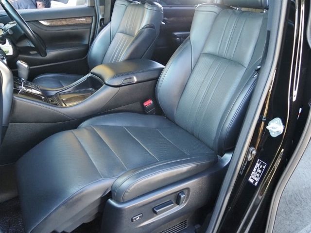 TOYOTA VELLFIRE  HYBRID 4WD 2020 Image 31