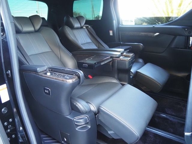 TOYOTA VELLFIRE  HYBRID 4WD 2020 Image 31