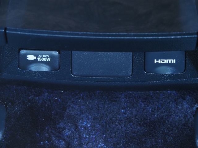 TOYOTA VELLFIRE  HYBRID 4WD 2020 Image 31