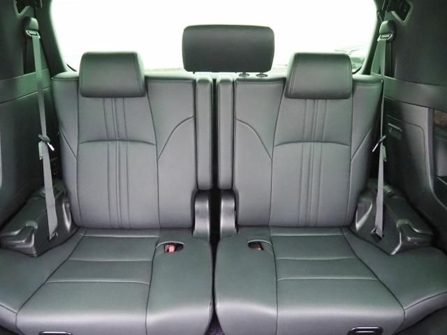 TOYOTA VELLFIRE  HYBRID 4WD 2020 Image 31