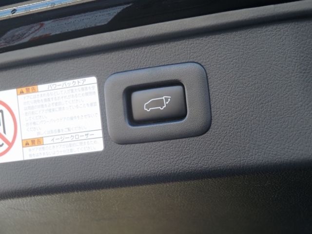 TOYOTA VELLFIRE  HYBRID 4WD 2020 Image 31