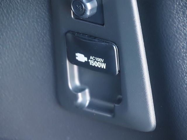 TOYOTA VELLFIRE  HYBRID 4WD 2020 Image 31