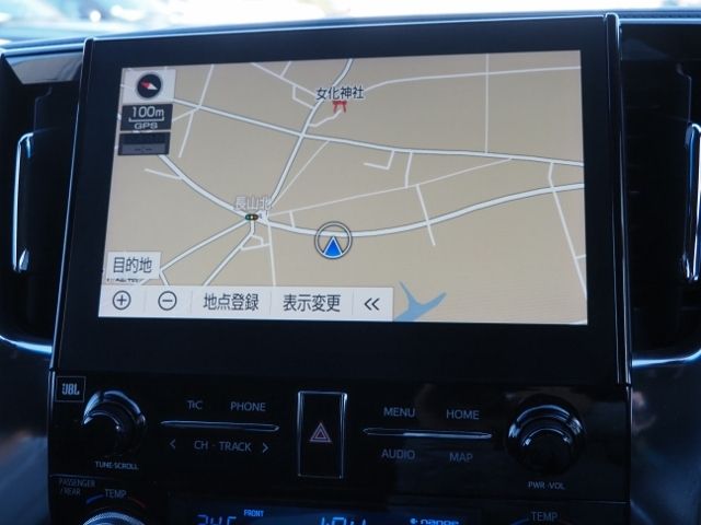 TOYOTA VELLFIRE  HYBRID 4WD 2020 Image 31