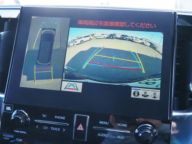 TOYOTA VELLFIRE  HYBRID 4WD 2020 Image 31