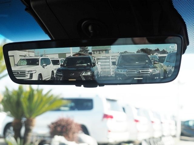 TOYOTA VELLFIRE  HYBRID 4WD 2020 Image 31