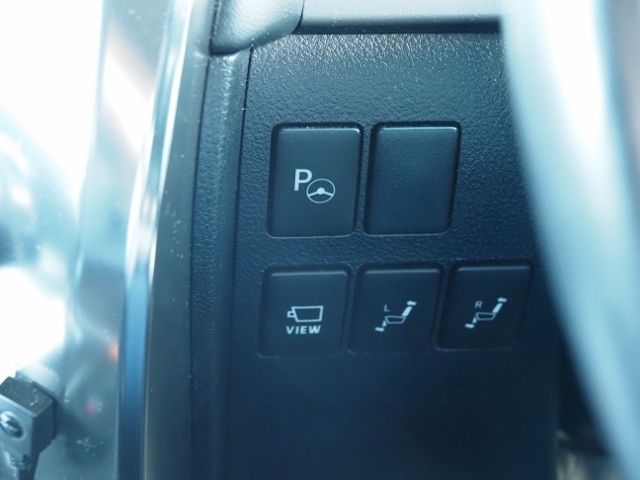 TOYOTA VELLFIRE  HYBRID 4WD 2020 Image 31