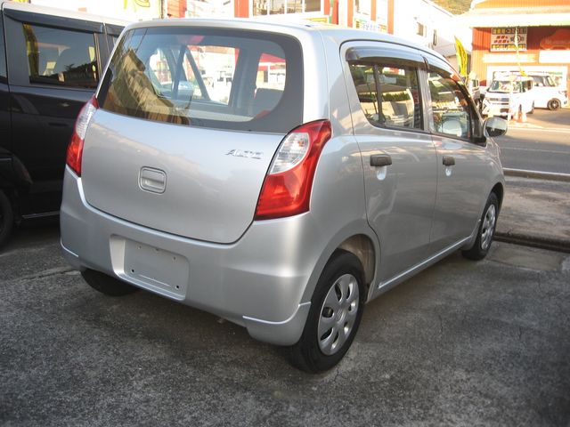 SUZUKI ALTO 2010 Image 31