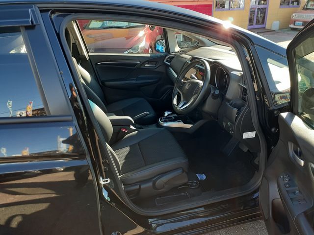 HONDA FIT HYBRID 2014 Image 31