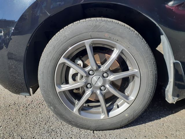 HONDA FIT HYBRID 2014 Image 31