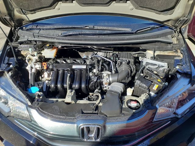 HONDA FIT HYBRID 2014 Image 31