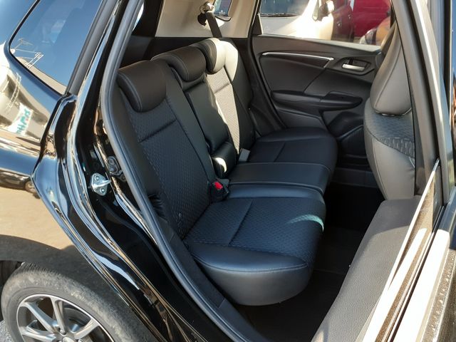 HONDA FIT HYBRID 2014 Image 31