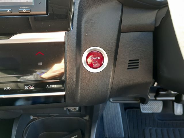 HONDA FIT HYBRID 2014 Image 31