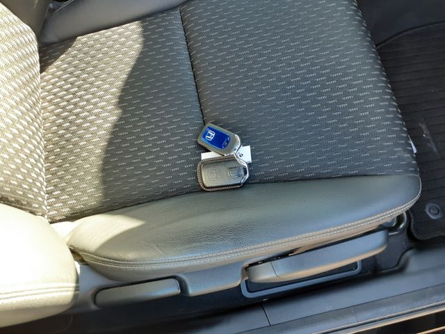 HONDA FIT HYBRID 2014 Image 31