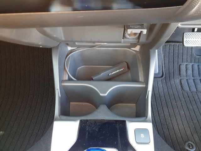 HONDA FIT HYBRID 2014 Image 31