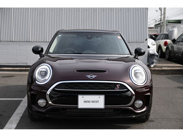 BMW MINI COOPER S CL 2019 Image 31