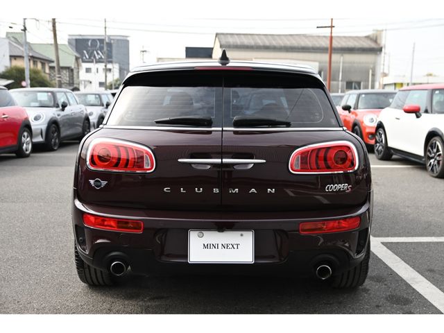 BMW MINI COOPER S CL 2019 Image 31