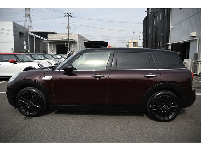 BMW MINI COOPER S CL 2019 Image 31