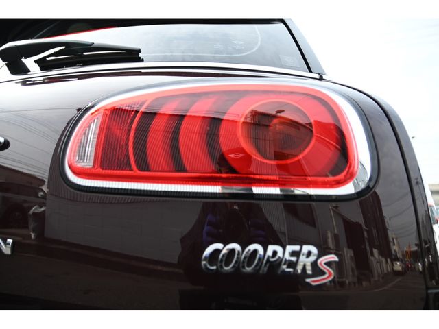 BMW MINI COOPER S CL 2019 Image 31