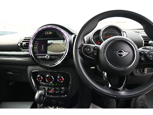 BMW MINI COOPER S CL 2019 Image 31