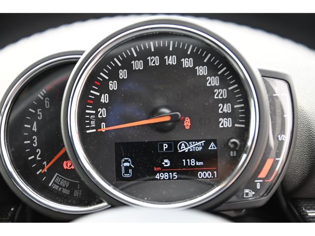 BMW MINI COOPER S CL 2019 Image 31