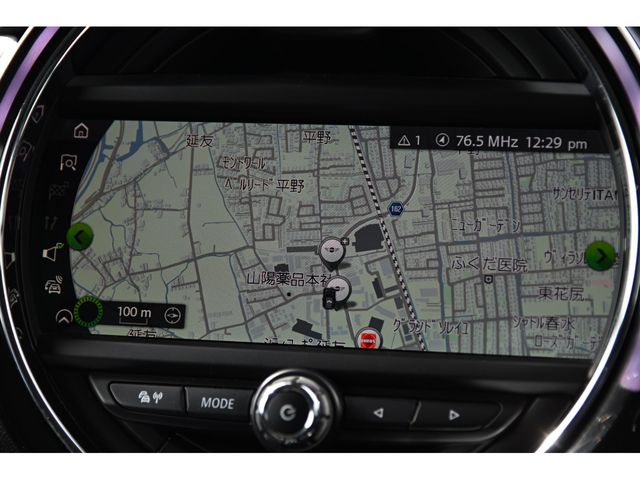 BMW MINI COOPER S CL 2019 Image 31