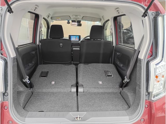 DAIHATSU MOVE 2019 Image 31