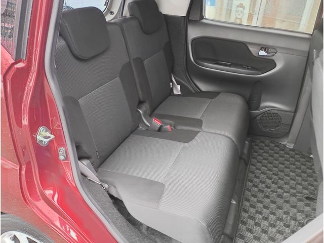 DAIHATSU MOVE 2019 Image 31