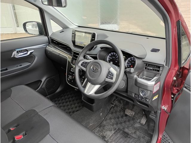 DAIHATSU MOVE 2019 Image 31