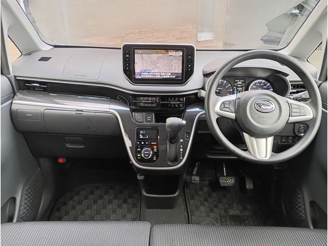 DAIHATSU MOVE 2019 Image 31