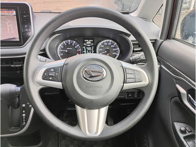 DAIHATSU MOVE 2019 Image 31