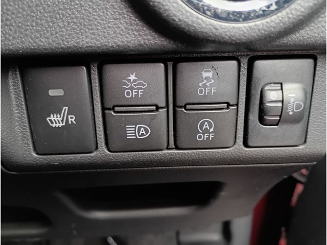 DAIHATSU MOVE 2019 Image 31